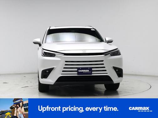 2024 Lexus TX 350 Luxury