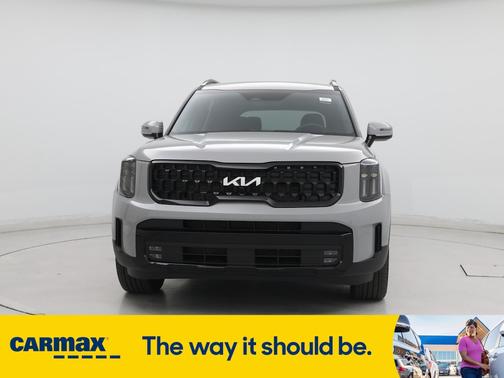 2024 Kia Telluride SX X-Line