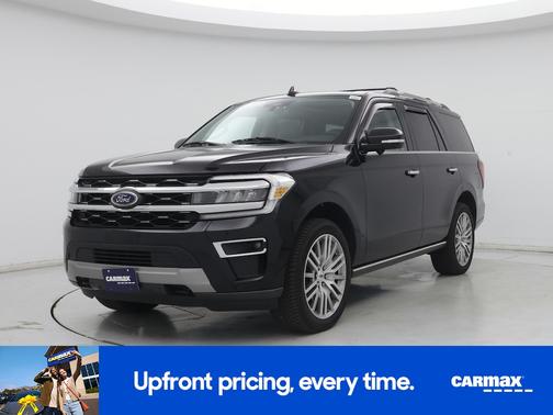 2022 Ford Expedition Limited