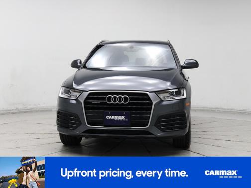 2018 Audi Q3 Premium