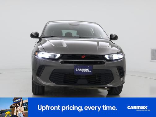 2023 Dodge Hornet GT