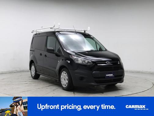 2015 Ford Transit Connect XL
