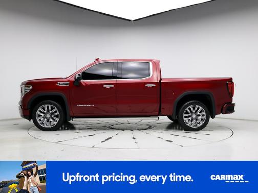 2022 GMC Sierra 1500 Denali Ultimate