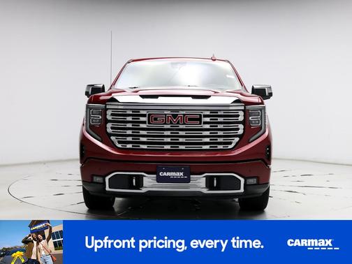 2022 GMC Sierra 1500 Denali Ultimate
