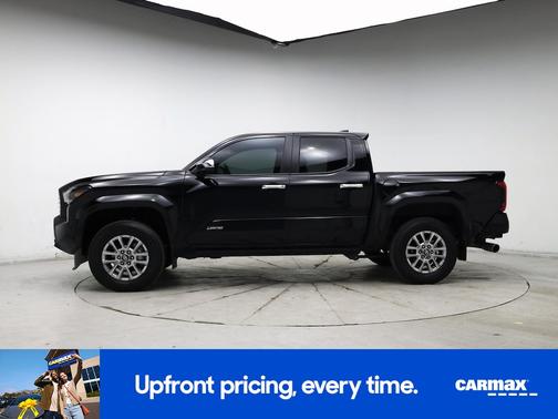 2024 Toyota Tacoma Limited