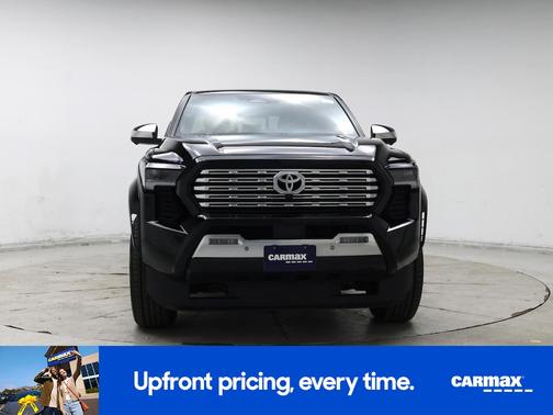 2024 Toyota Tacoma Limited