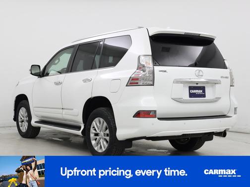 2018 Lexus GX 460 Premium