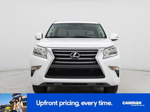 2018 Lexus GX 460 Premium