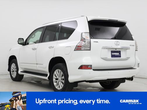 2018 Lexus GX 460 Premium