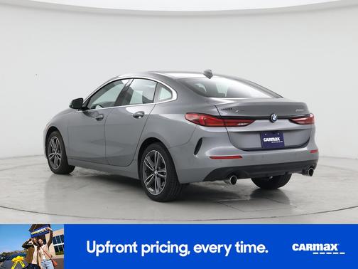 2024 BMW 228 Gran Coupe I xDrive Gran Coupe