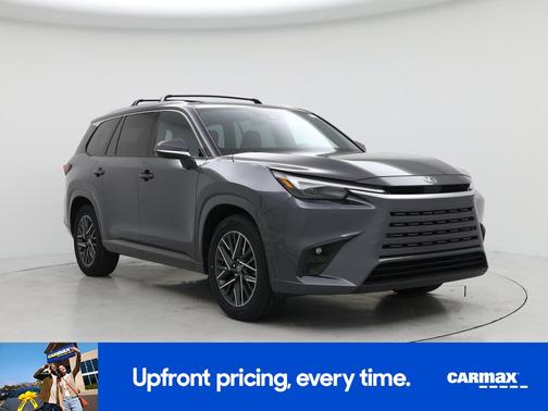 2024 Lexus TX 350 Premium