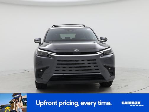 2024 Lexus TX 350 Premium