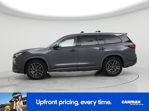 2024 Lexus TX 350 Premium