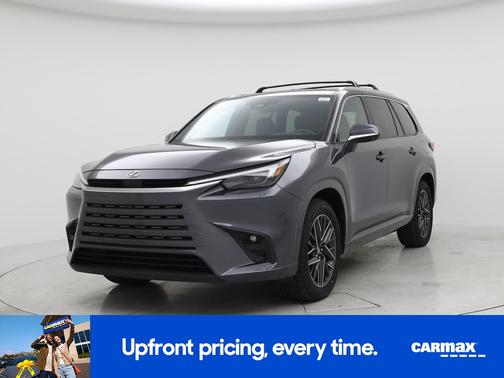 2024 Lexus TX 350 Premium