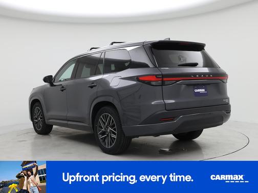 2024 Lexus TX 350 Premium