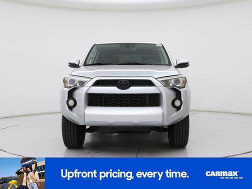 2016 Toyota 4Runner SR5 Premium