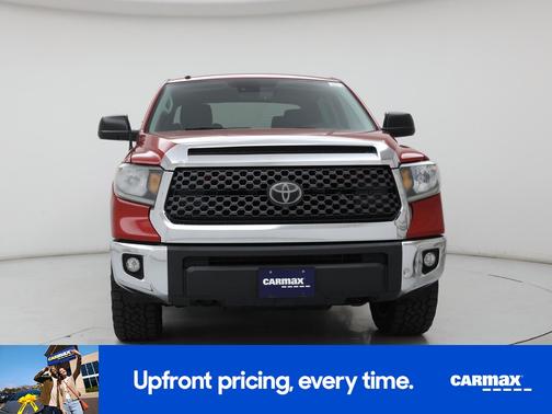 2019 Toyota Tundra SR5