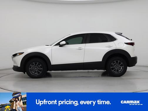 2022 Mazda CX-30 2.5 S