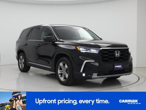2023 Honda Pilot EX-L