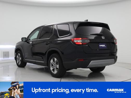 2023 Honda Pilot EX-L