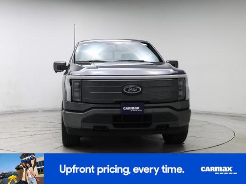 2023 Ford F-150 Lightning Lariat
