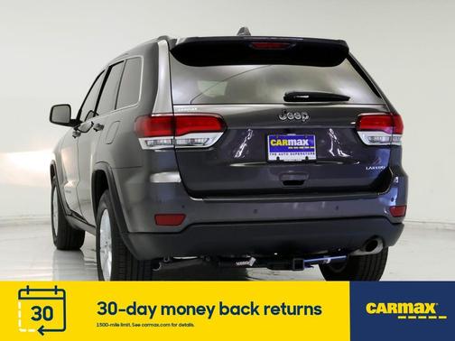 2021 Jeep Grand Cherokee Laredo X for sale in Golden, CO - image 9