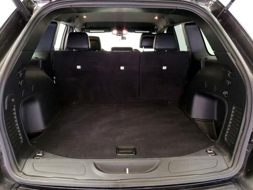 2021 Jeep Grand Cherokee Laredo X for sale in Golden, CO - image 24