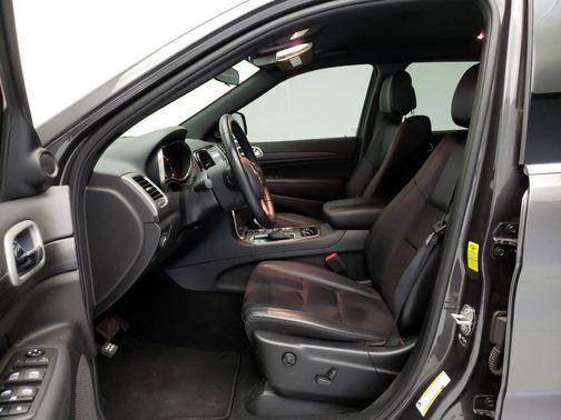 2021 Jeep Grand Cherokee Laredo X for sale in Golden, CO - image 13