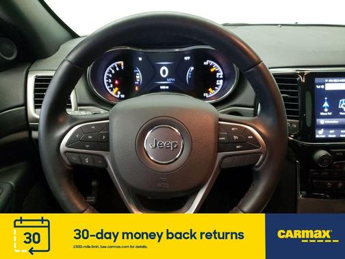 2021 Jeep Grand Cherokee Laredo X for sale in Golden, CO - image 12