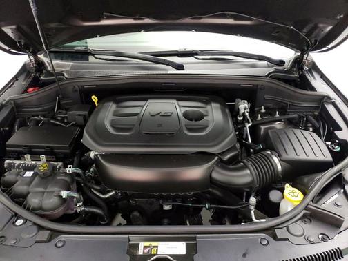 2021 Jeep Grand Cherokee Laredo X for sale in Golden, CO - image 25