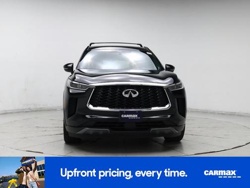 2024 INFINITI QX60 Autograph