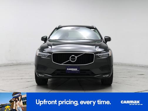 2018 Volvo XC60 T6 Momentum