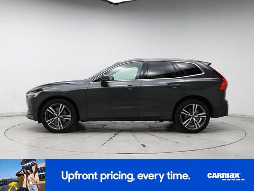 2018 Volvo XC60 T6 Momentum