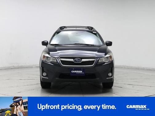 2017 Subaru Crosstrek Premium