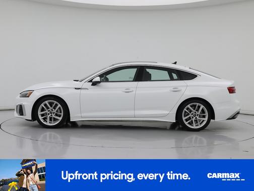 2024 Audi A5 Sportback S-Line Premium Plus