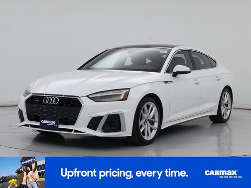 2024 Audi A5 Sportback S-Line Premium Plus