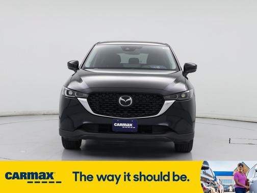2023 Mazda CX-5 2.5 S Premium Plus Package