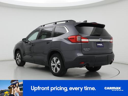 2022 Subaru Ascent Premium