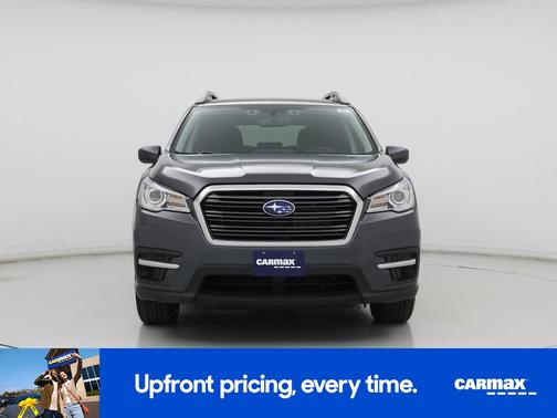 2022 Subaru Ascent Premium