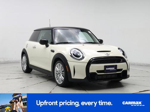 2023 MINI Hardtop S