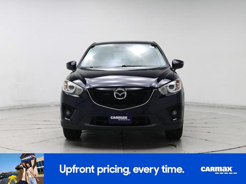 2015 Mazda CX-5 Grand Touring