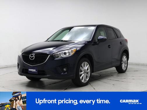 2015 Mazda CX-5 Grand Touring