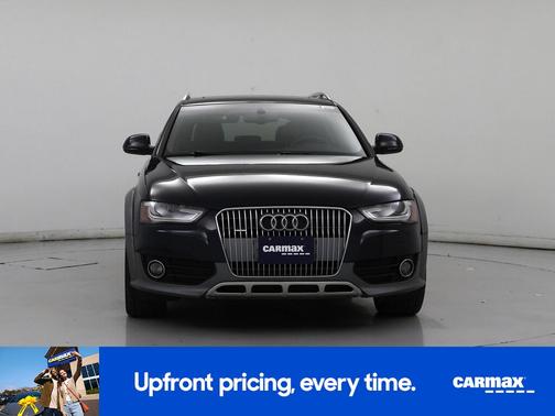 2016 Audi allroad Premium Plus