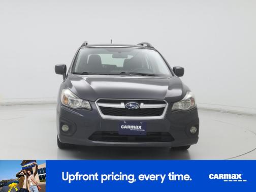 2014 Subaru Impreza 2.0I Sport Premium