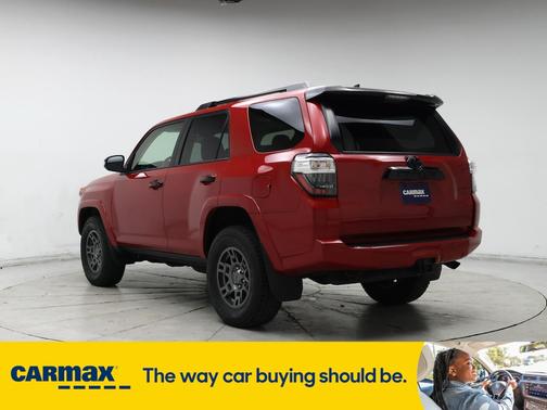 2020 Toyota 4Runner Limited