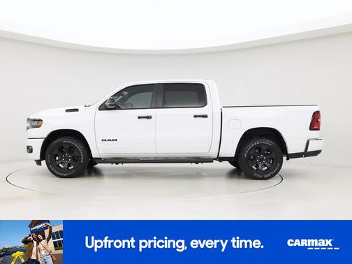 2025 RAM 1500 Lonestar