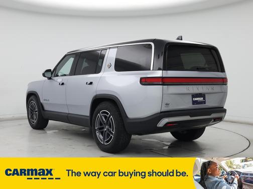 2025 Rivian R1S Adventure Dual-Motor Large