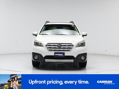 2015 Subaru Outback Limited