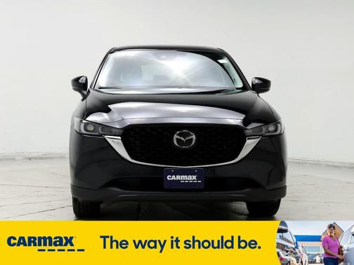 2022 Mazda CX-5 2.5 S Premium Package