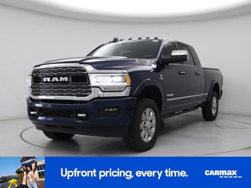 2020 RAM 3500 Limited